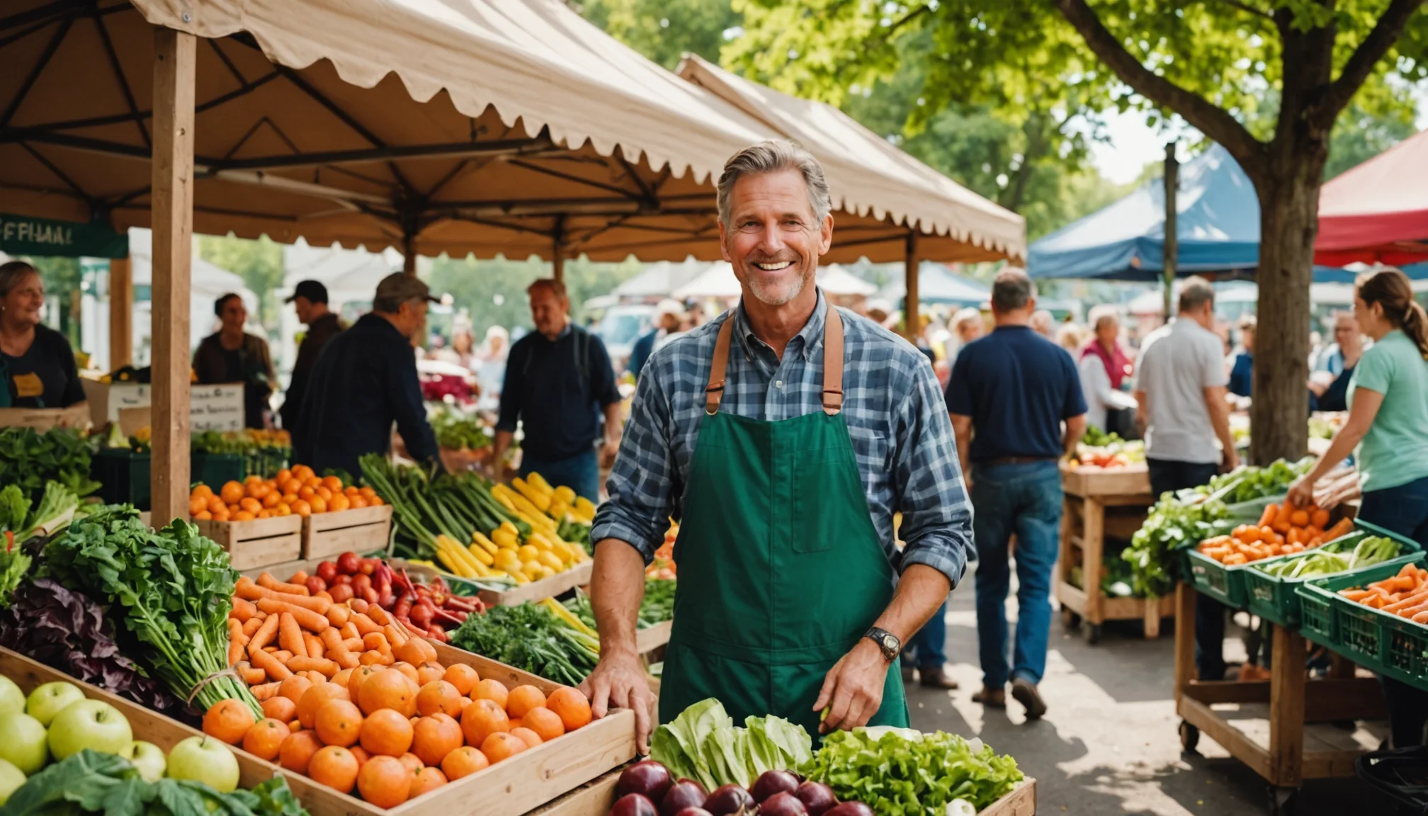 Acheter localement : 5 raisons inattendues qui vont vous convaincre !