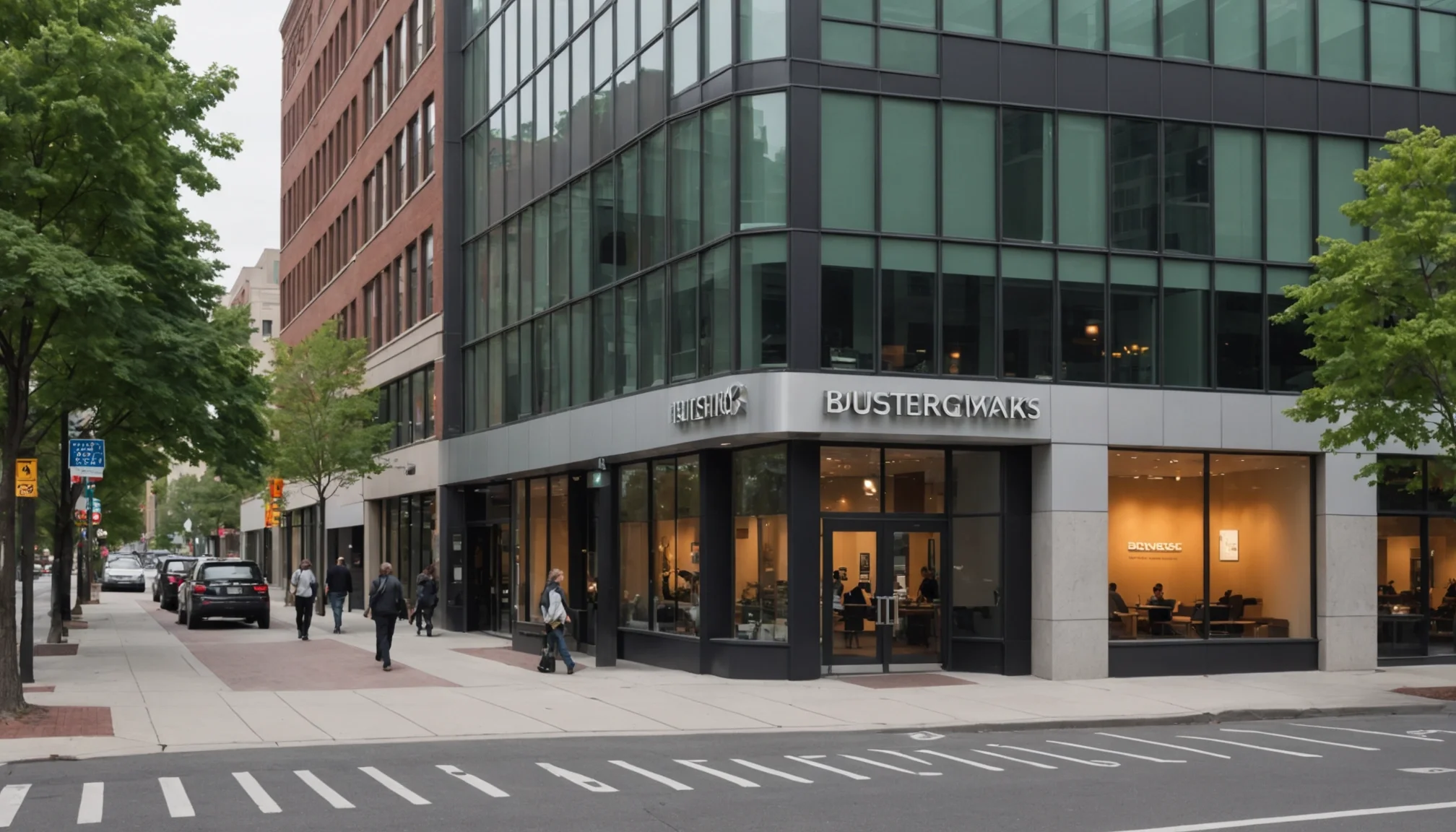Acheter un local commercial : maximisez votre investissement immobilier