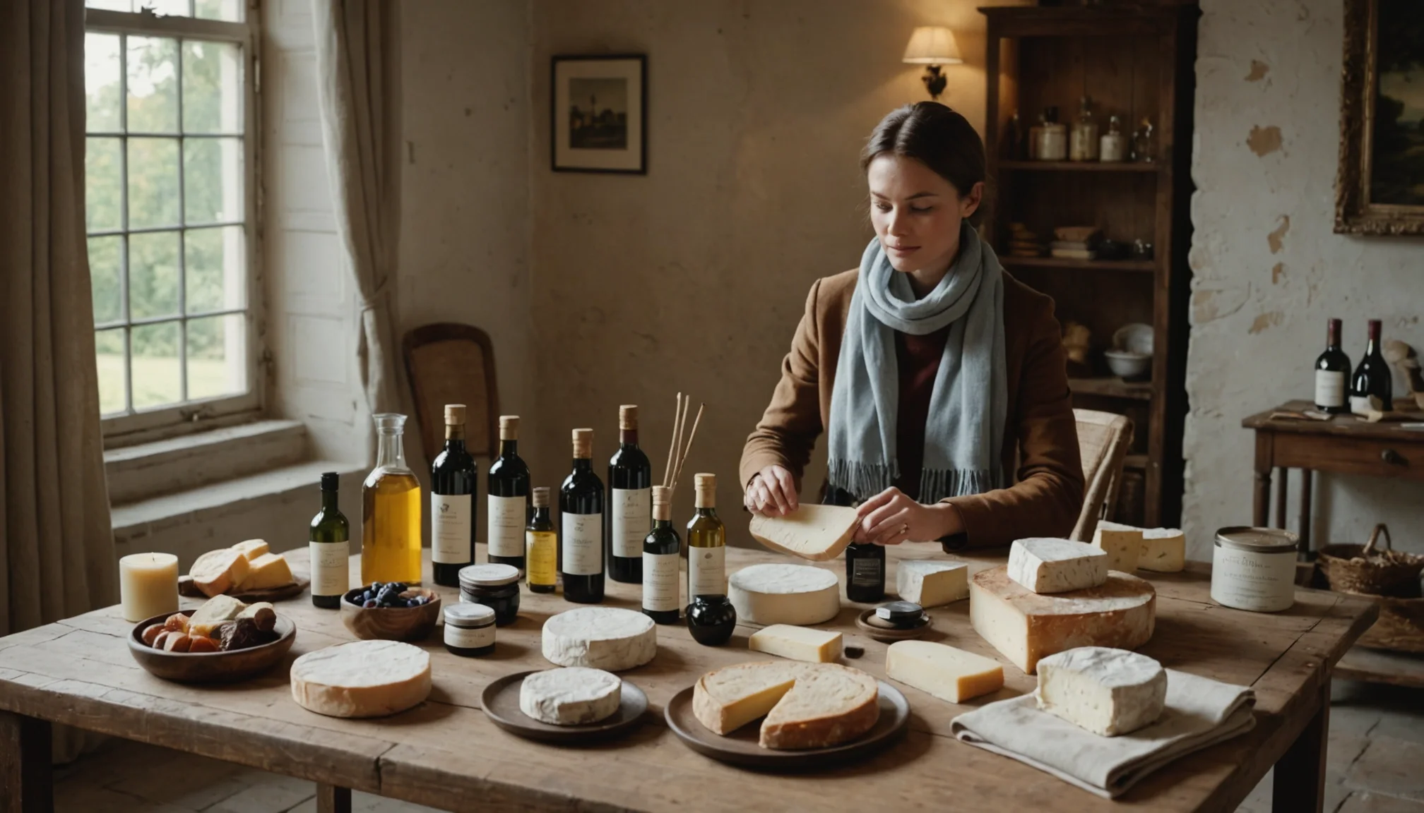 Avantages des produits fabriqués en France : surprenez-vous avec un choix responsable