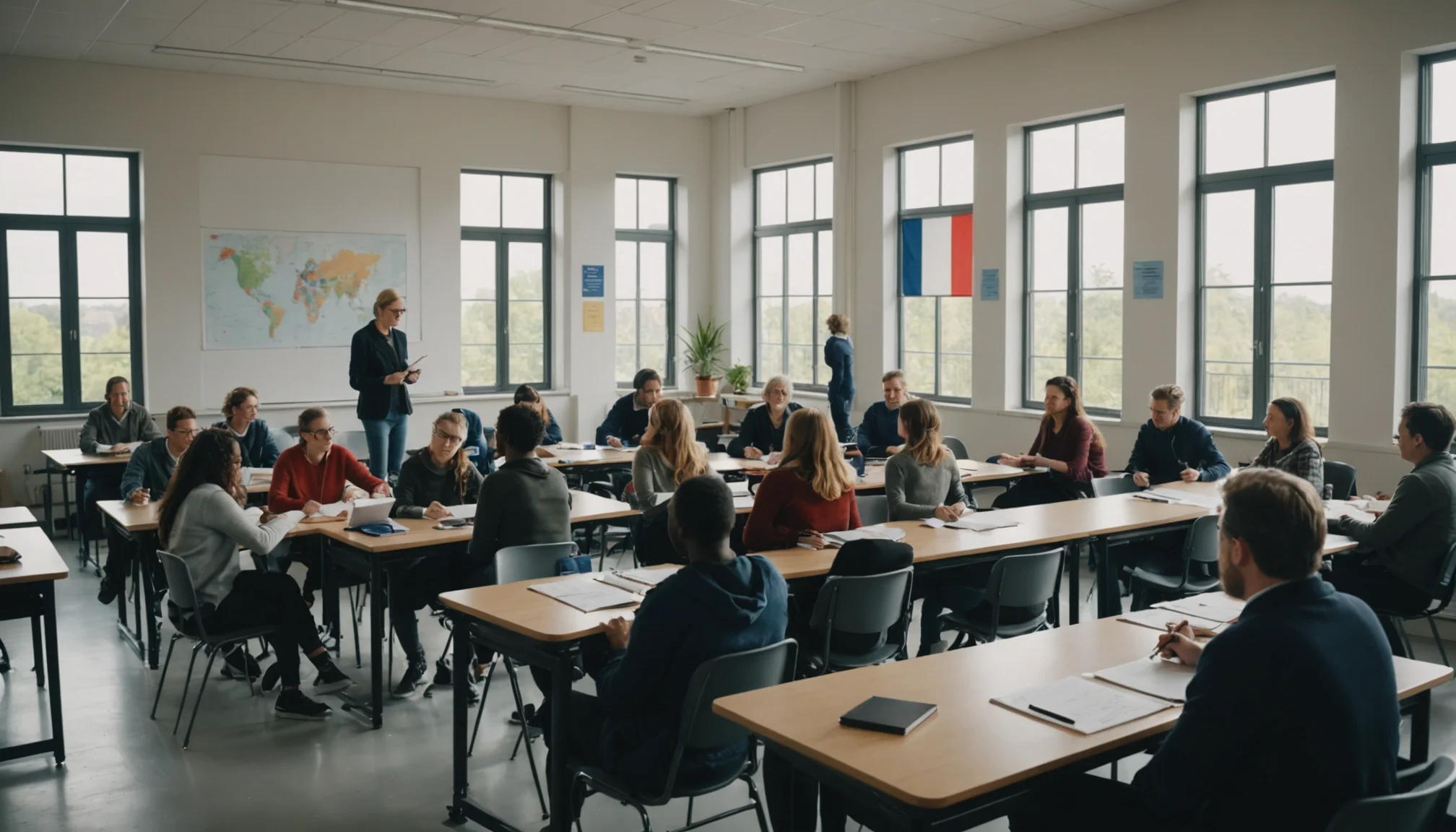 Formation made in France : un parcours unique pour booster votre carrière