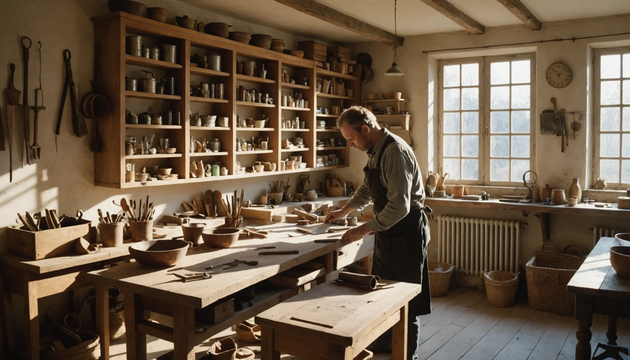 Made in France : charme inattendu d'une qualité écoresponsable garantie
