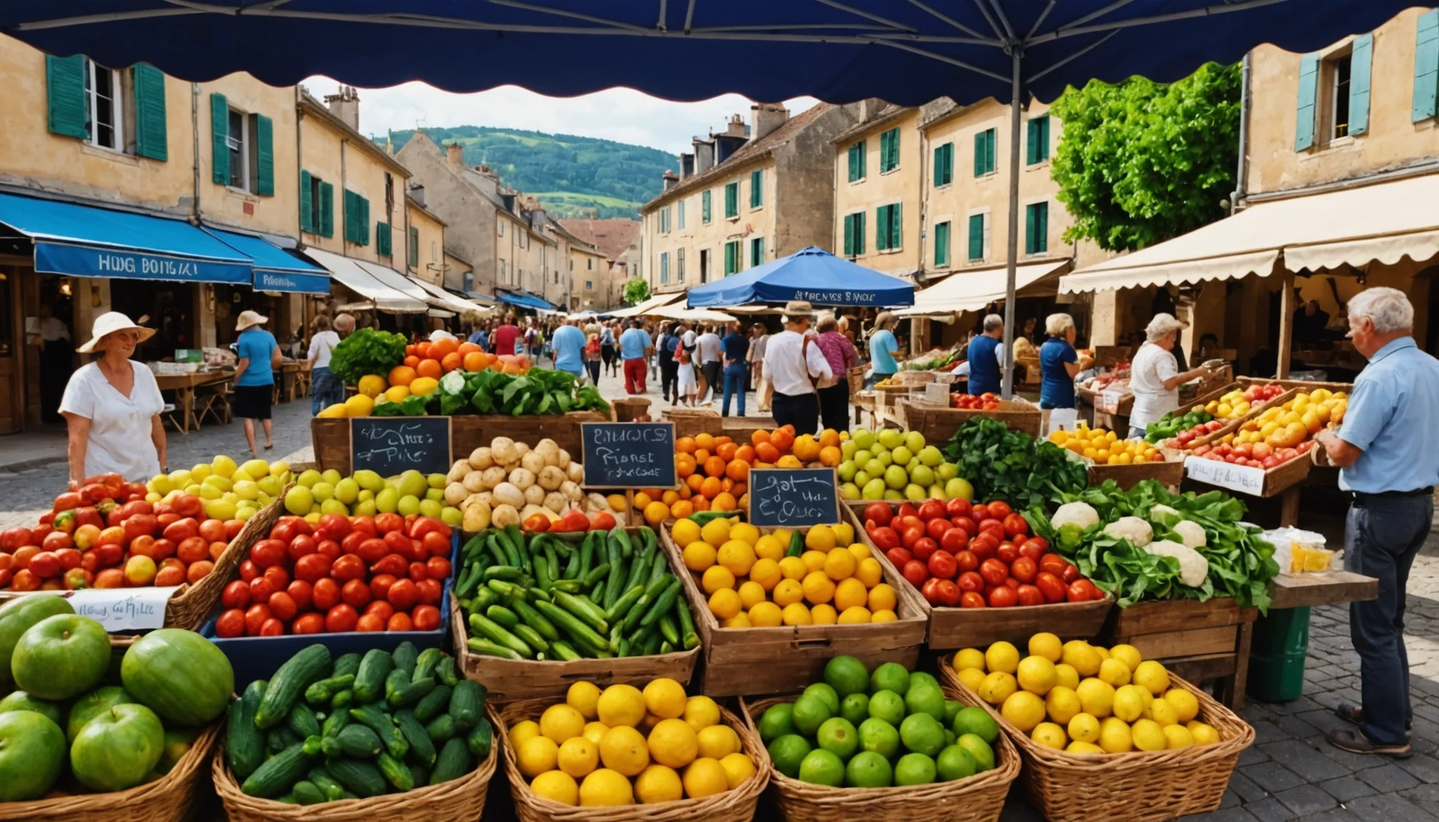 Pourquoi choisir français ? Découvrez les atouts cachés des produits locaux !