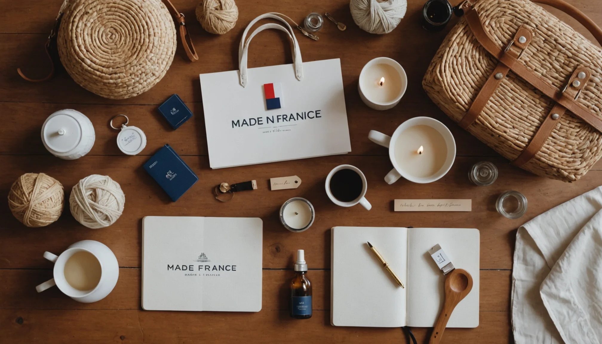 Pourquoi privilégier le made in France va vous surprendre !