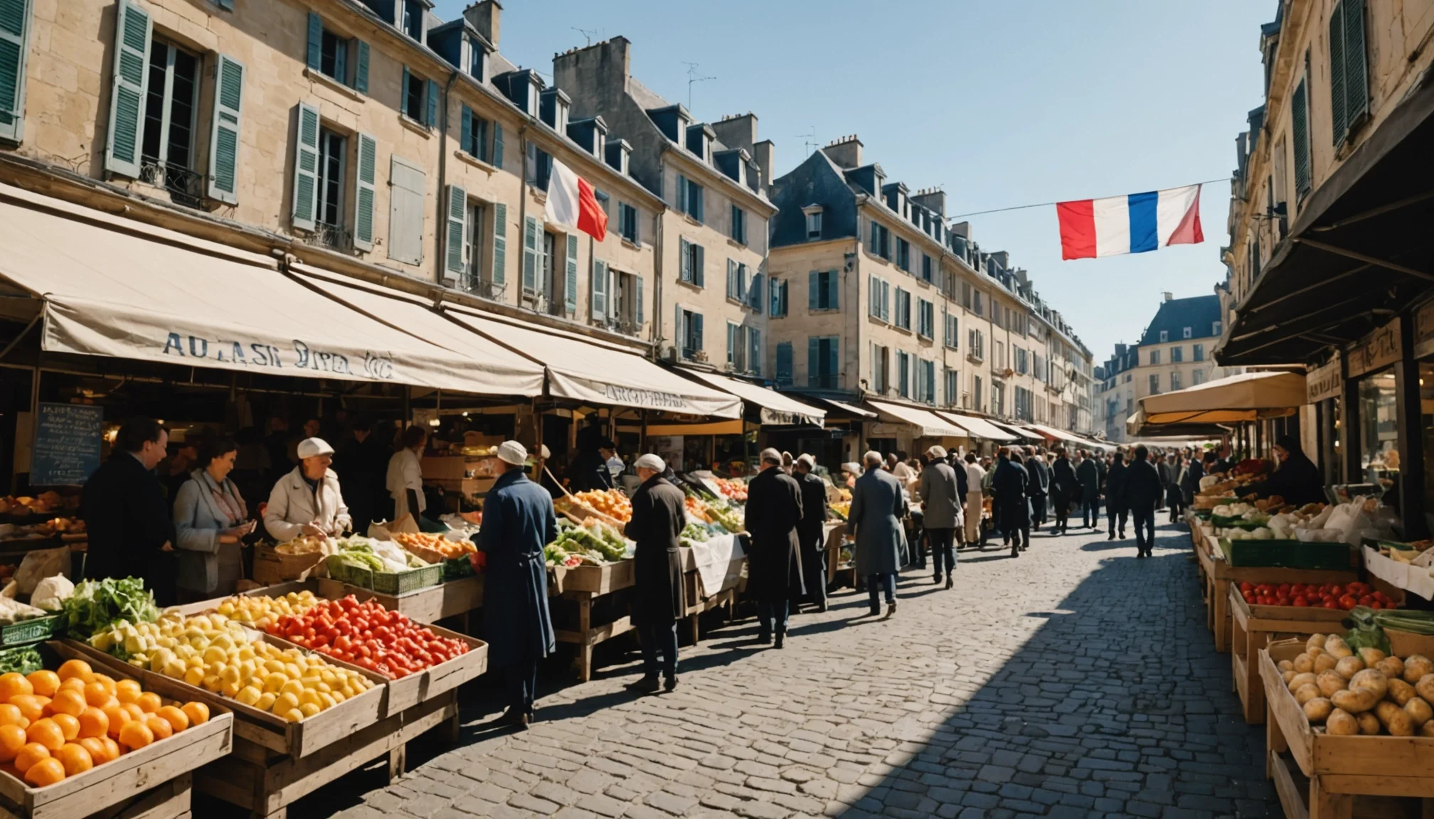 Repérer les véritables produits français : astuces pour éviter les pièges du marketing