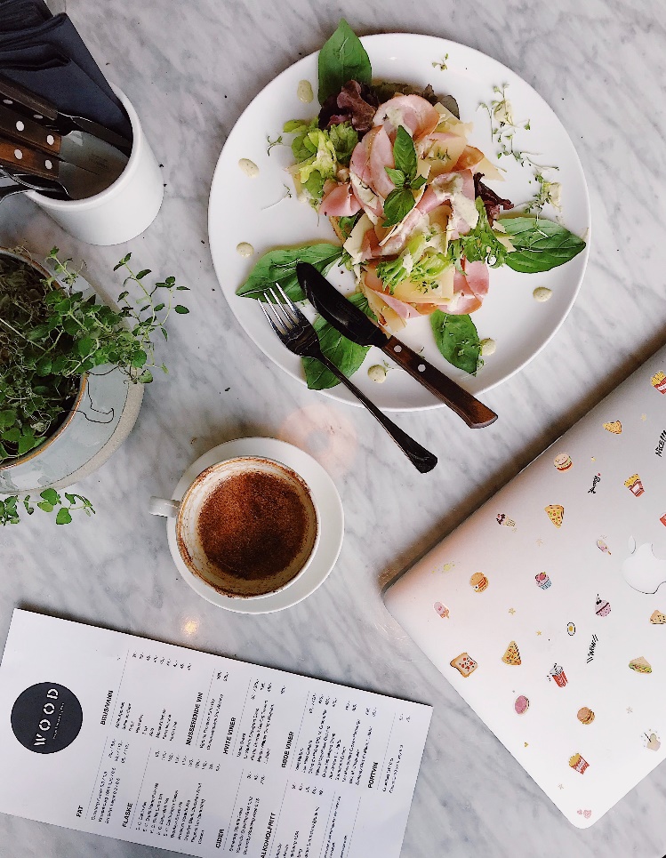 Plateaux repas Lyon : une alternative idéale pour savourer une préparation saine