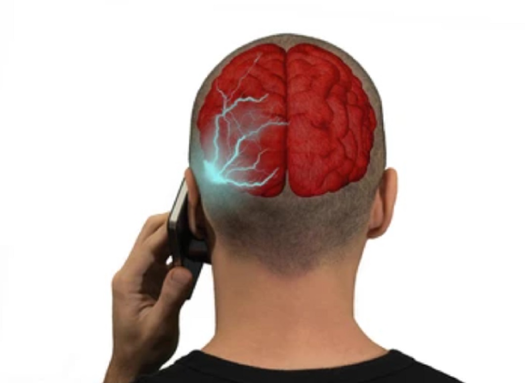 cerveau et smartphone