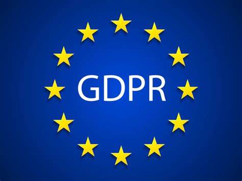 GDPR et le principe de responsabilité