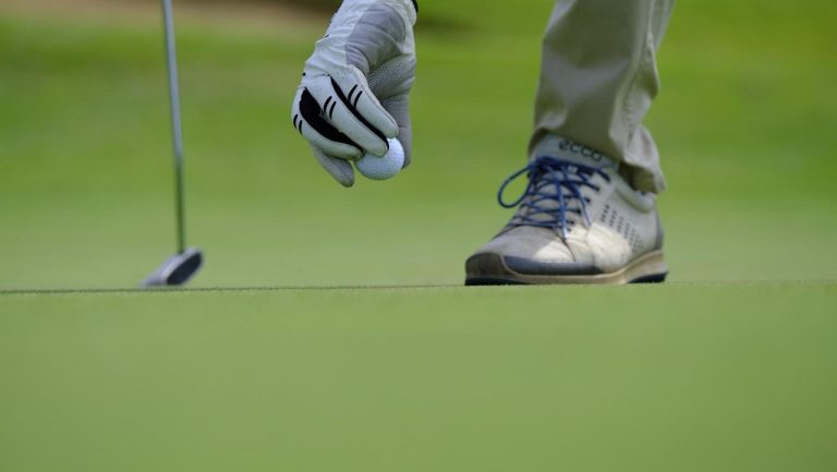 Les 8 meilleures applications de golf pour améliorer votre jeu