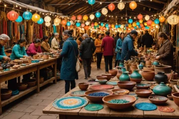 Comment soutenir l'artisanat local