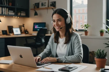 formation professionnelle en ligne