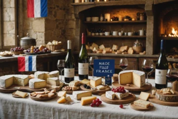 gagner des produits made in France