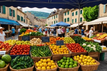 Avantages des produits fabriqués en France