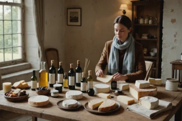 Avantages des produits fabriqués en France