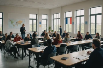 formation made in France